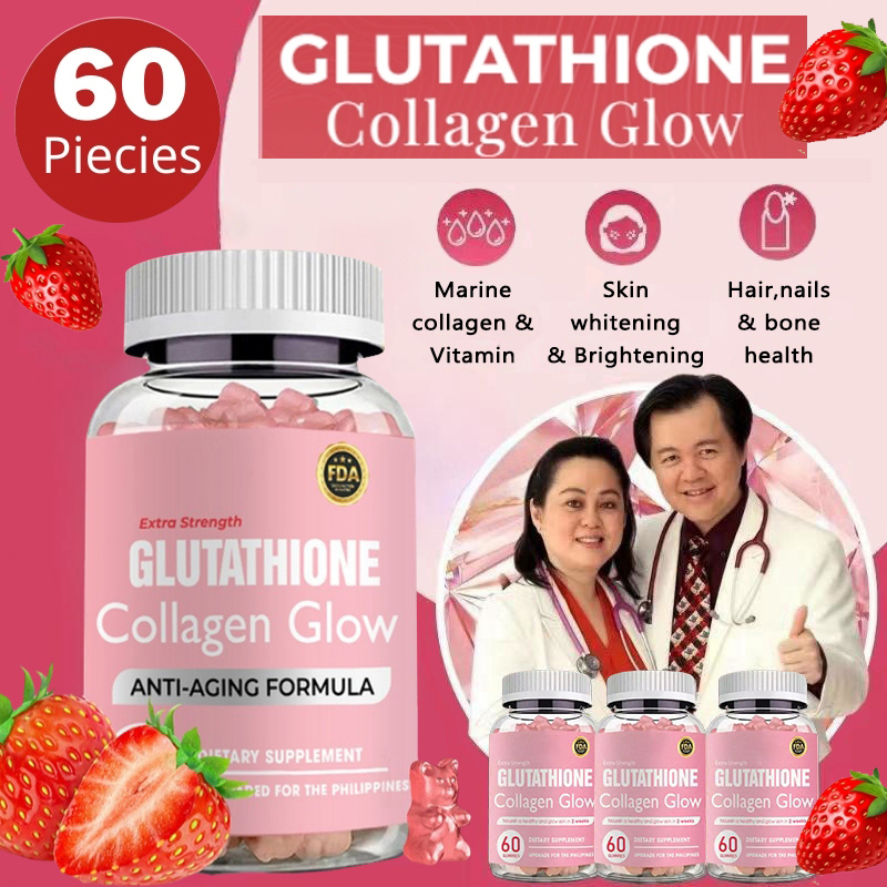 Shop Nature Glow Glutathione Gummies Legit Cheap Fast & Easy | Lazada Philippines Shop Nature Glow Glutathione Gummies Legit Cheap Fast & Easy | Lazada Philippines