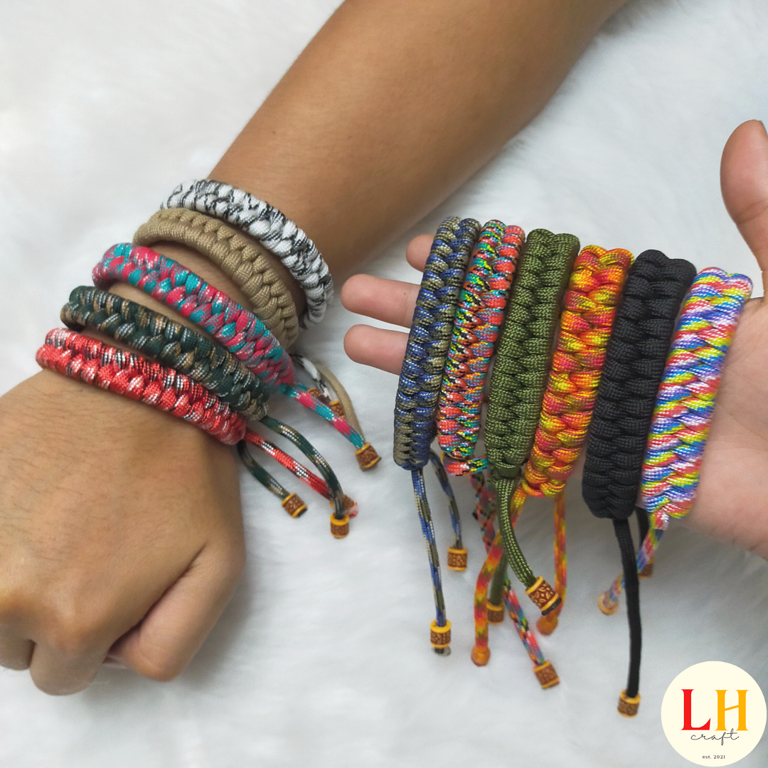 Bracelet Patterns Friendship Bracelet Paracord Beaded Bracelets