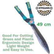 Grass Shear Cutter High Quality 1pc by ETHANS