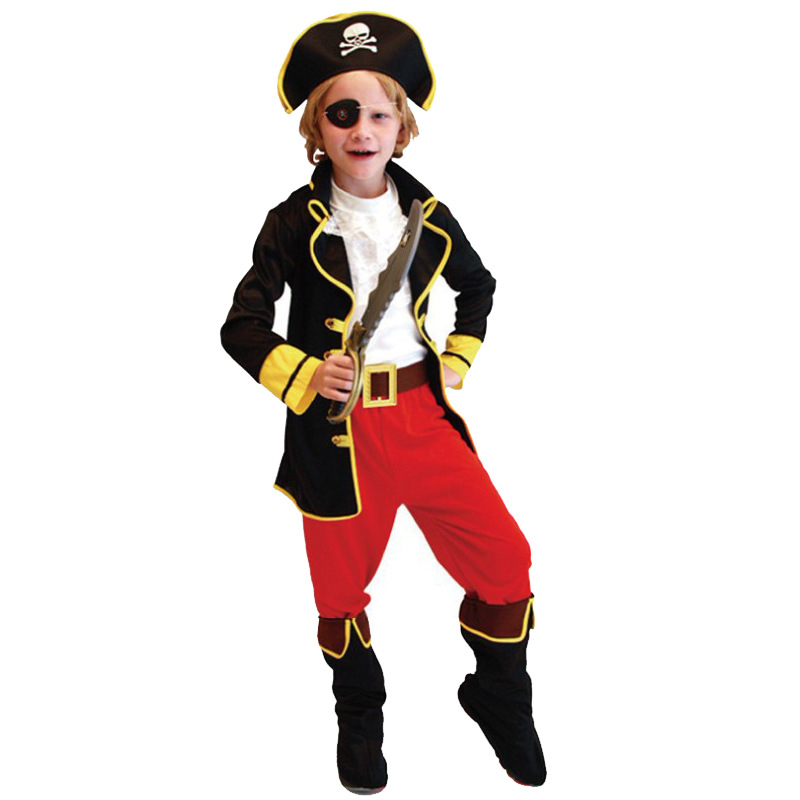 Shop Captain Hook Costume online