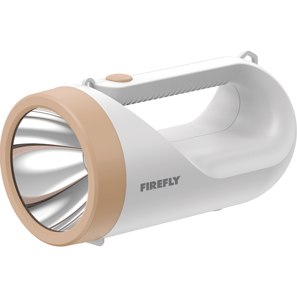 Firefly Rechargeable Twin Head Emergency Lamp – AHPI