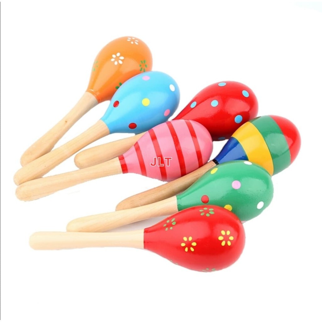 shop-wooden-maracas-online-lazada-ph
