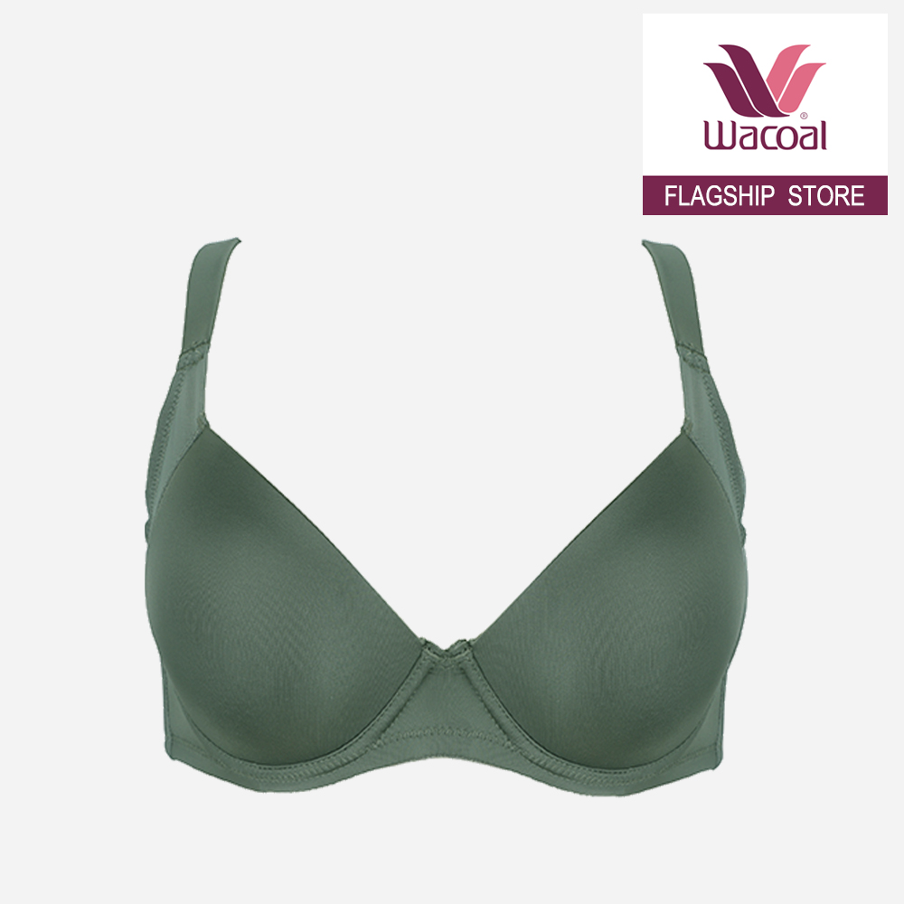 Wacoal Full Cup Bra (YB1395 - HB4310 GY)