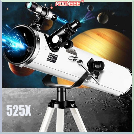 StarGaze HD Telescope