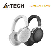 A4Tech BH350C Bluetooth V5.3 Noise Cancellation 3 Way Foldable Wireless Headset