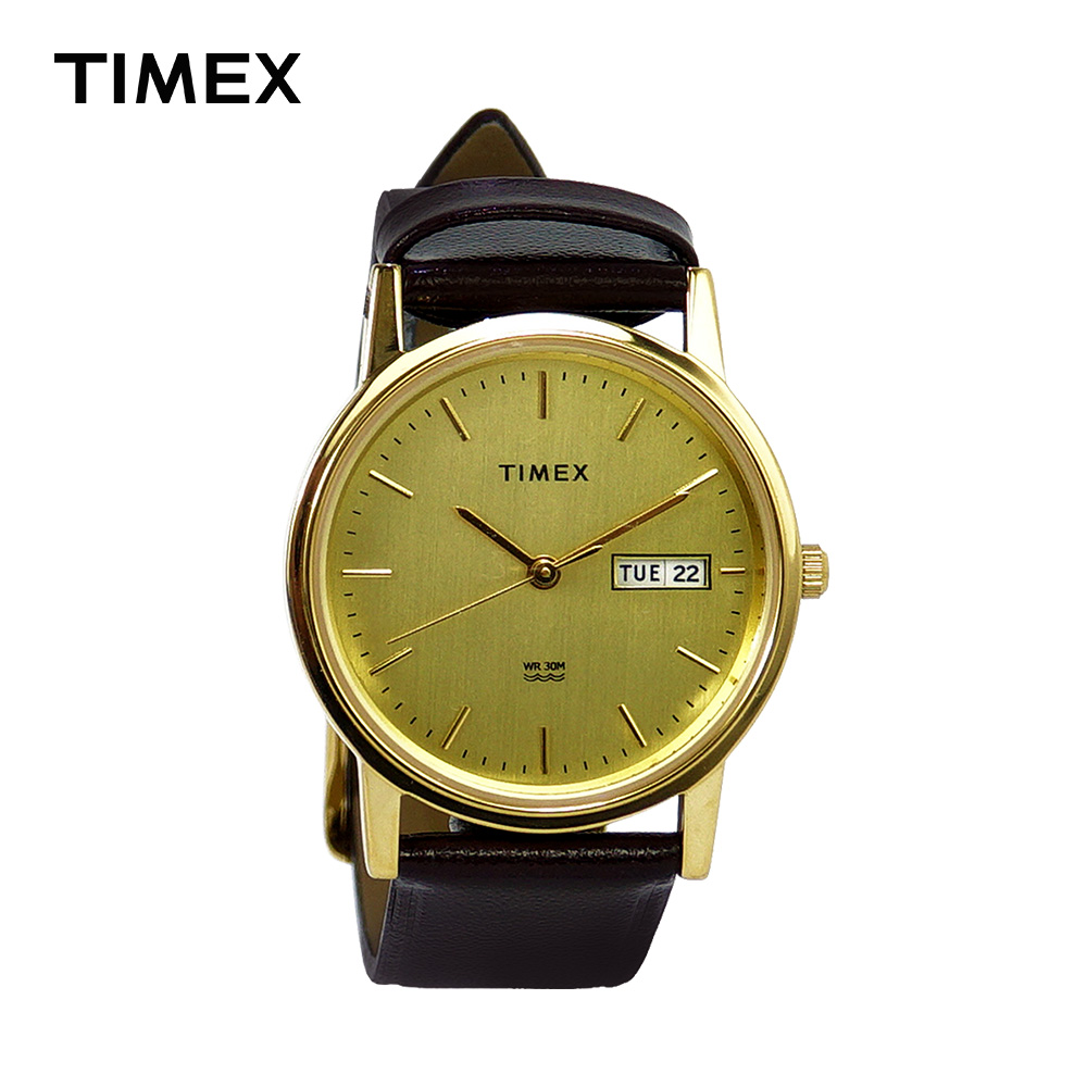 Ab Series Timex Watch For Women Price Timex AB Series Black - Main Image