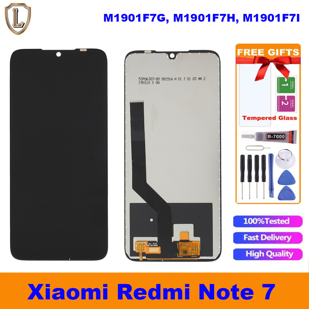 redmi note 7 pro 7000