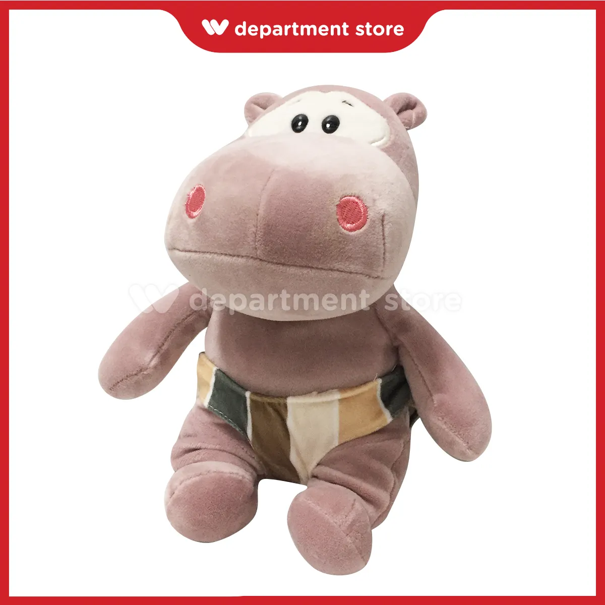 a soft toy