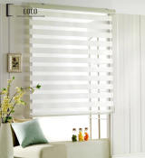 Duo Roller Blinds for Home and Office Windows