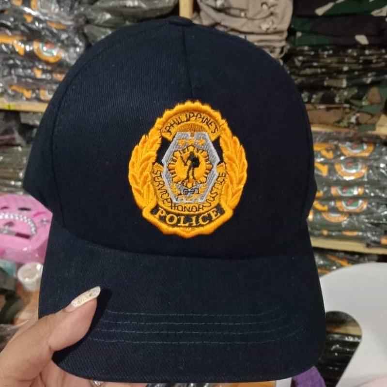 pnp bull cap