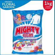 Mighty Clean Original Detergent Powder - 1 KILO