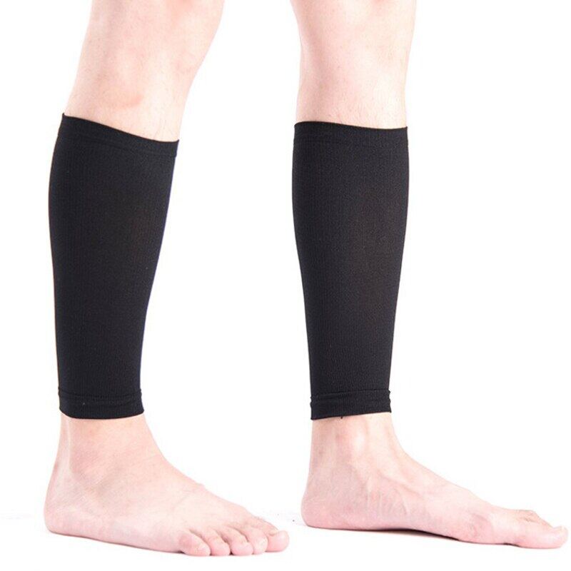 Breathable Varicose Veins Treat Sports Leggings Women Unisex Compression  Stockings Pressure Stockings Calf Stockings Polyester Fiber for Men and  Women Fiber Compression Stockings Pressure Stockings