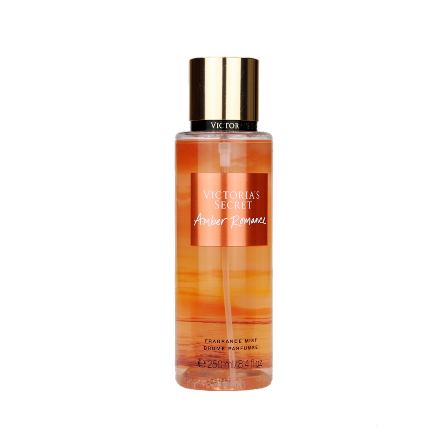 amber romance cologne