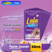 Lala Fabric Conditioner Passion Lavander 30 mL