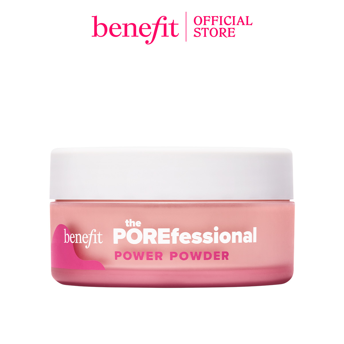 Discount on Benefit  shoes - SKU: Benefit The POREfessional Power Powder