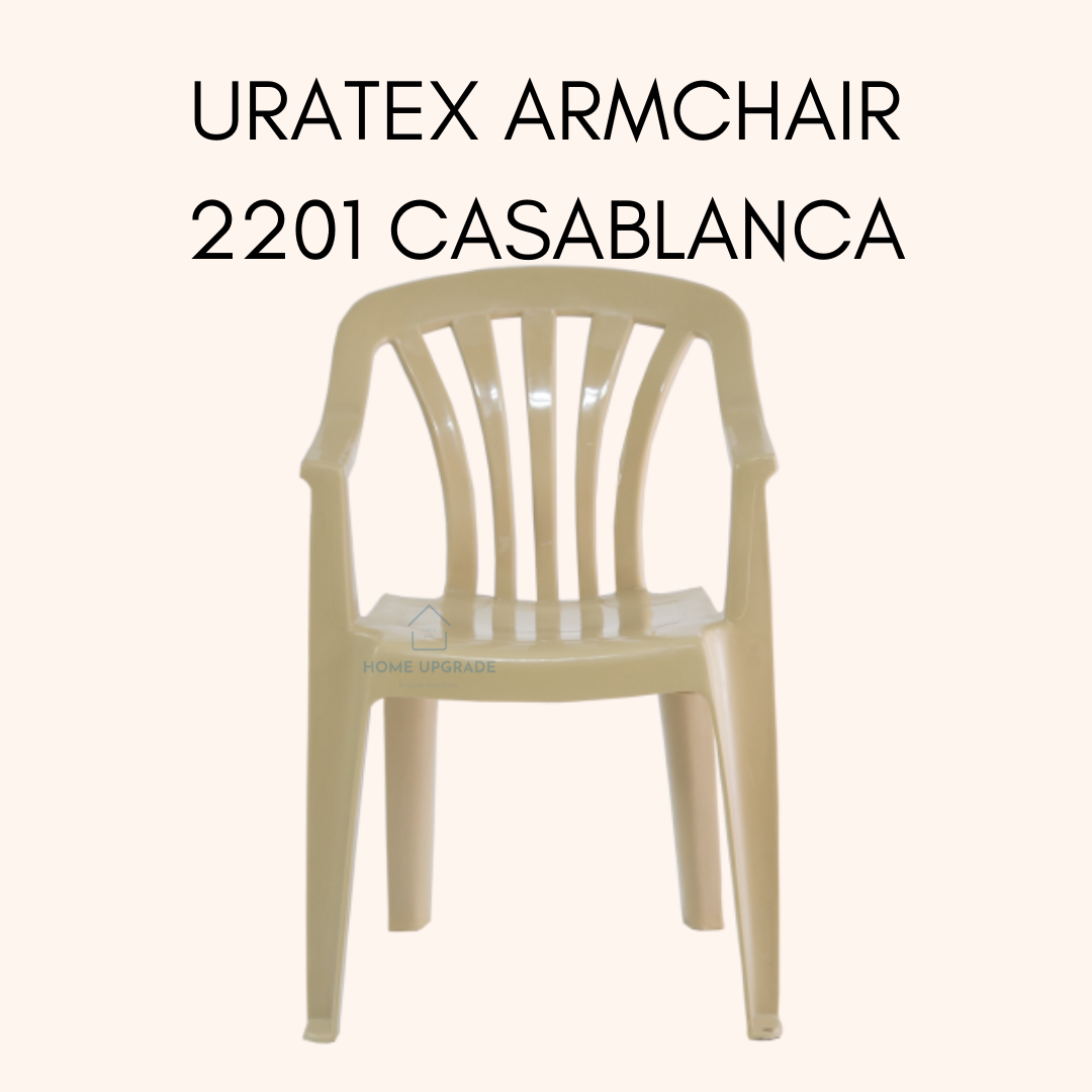 uratex junior chair