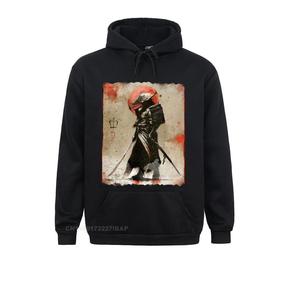  Japanese Art Samurai Vintage Fighter Anime Bushido Kanji Zip  Hoodie : Clothing, Shoes & Jewelry