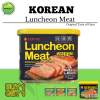 Hansung & Lotte Luncheon Meat BOGO 340g Canned Goods