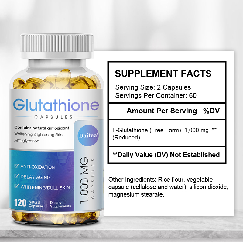 should i take glutathione at night what is the best time to take glutathione Best Time to Take Glutathione: Morning or Night?