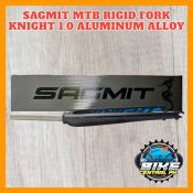 Sagmit Mtb Rigid Fork Knight K1.0/K2.0/K3.0/K4.0 26/27.5/29