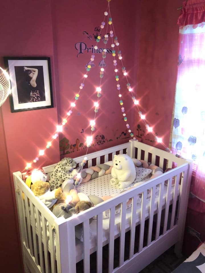 baby nursery package deals