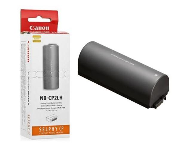 Battery selection for Canon Selphy CP1500? (Battery Pack NB-CP2LI) :  r/AskPhotography