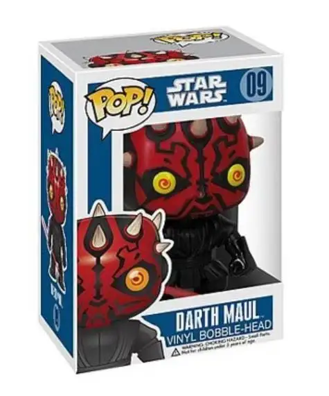 darth maul funko pop 09