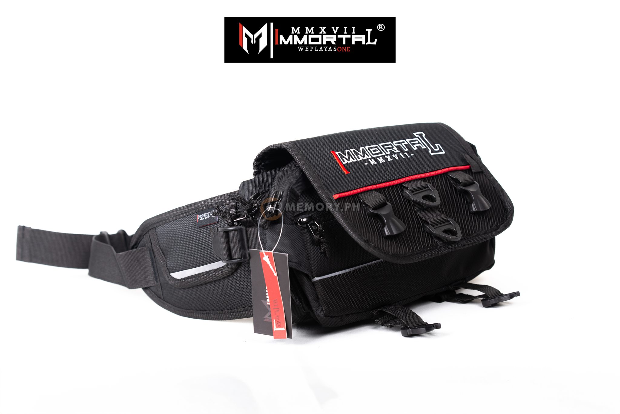 Lazada Supreme Belt Bag Price Ph New Fashion Mens Single Shoulder