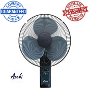 Asahi WF-623 16in. Wall Fan