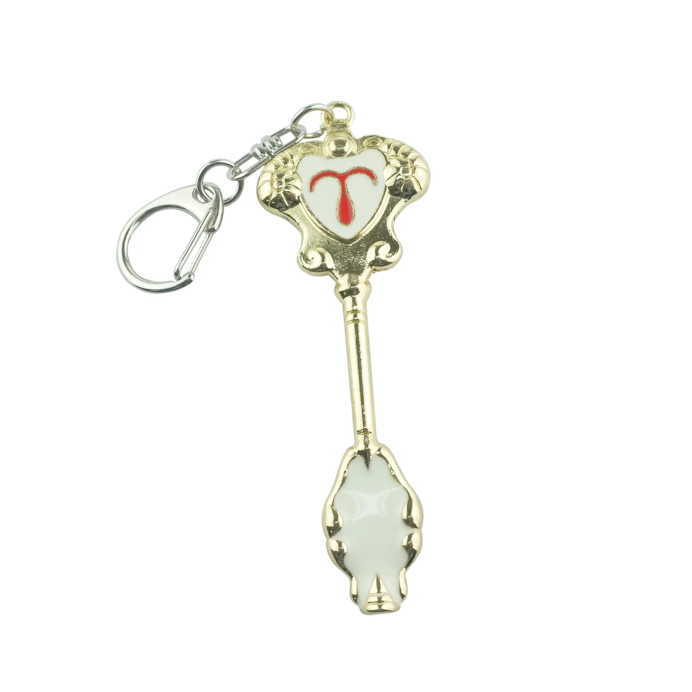 Fairy Tail Celestial Keys Lazada Ph