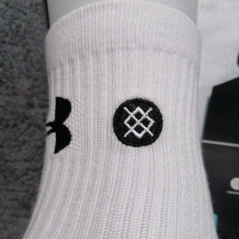 Stance x under store armour