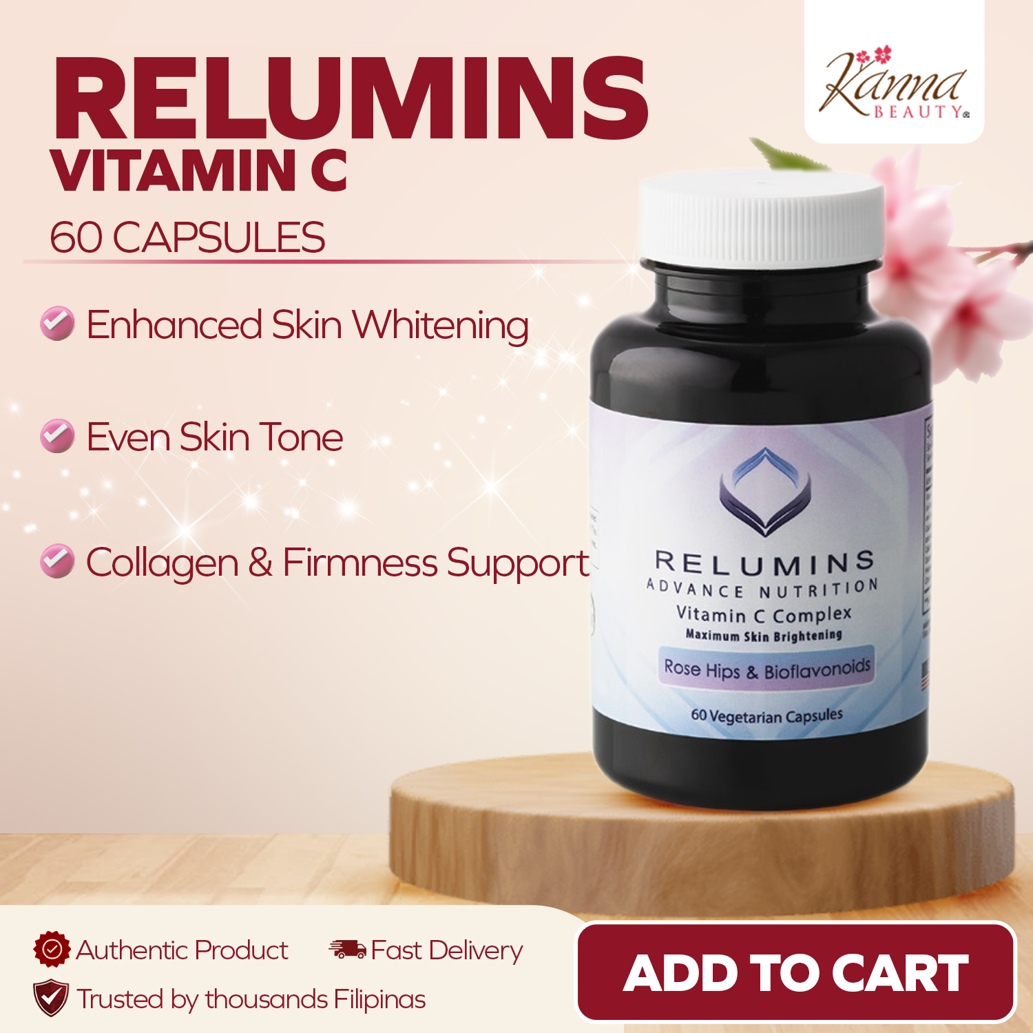 relumins glutathione and vitamin c Relumins Gluta 500 Chewable Tablets with Glutathione, Hyaluronic Acid, Vitamin  C, Biotin & Collagen – Supports Skin Tone & Glow – Fruit Punch Flavor –  Made in USA – 60 Tablets main image 1