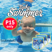 Babalab Baby Swimmer Diaper