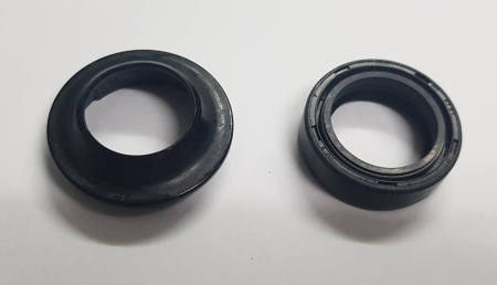 GRS RUSI / TC125 Front Fork  Oil Seal/Dust Seal 31  43  10.5