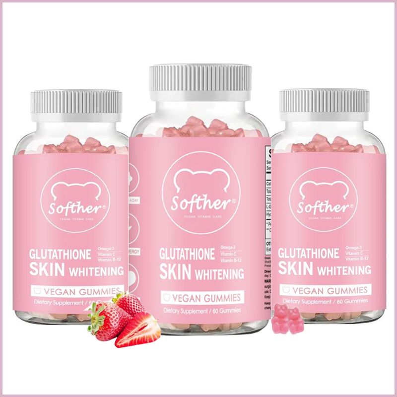 glutathione beauty benefits G21 Pure Kojic Bleaching Scrub main image 0