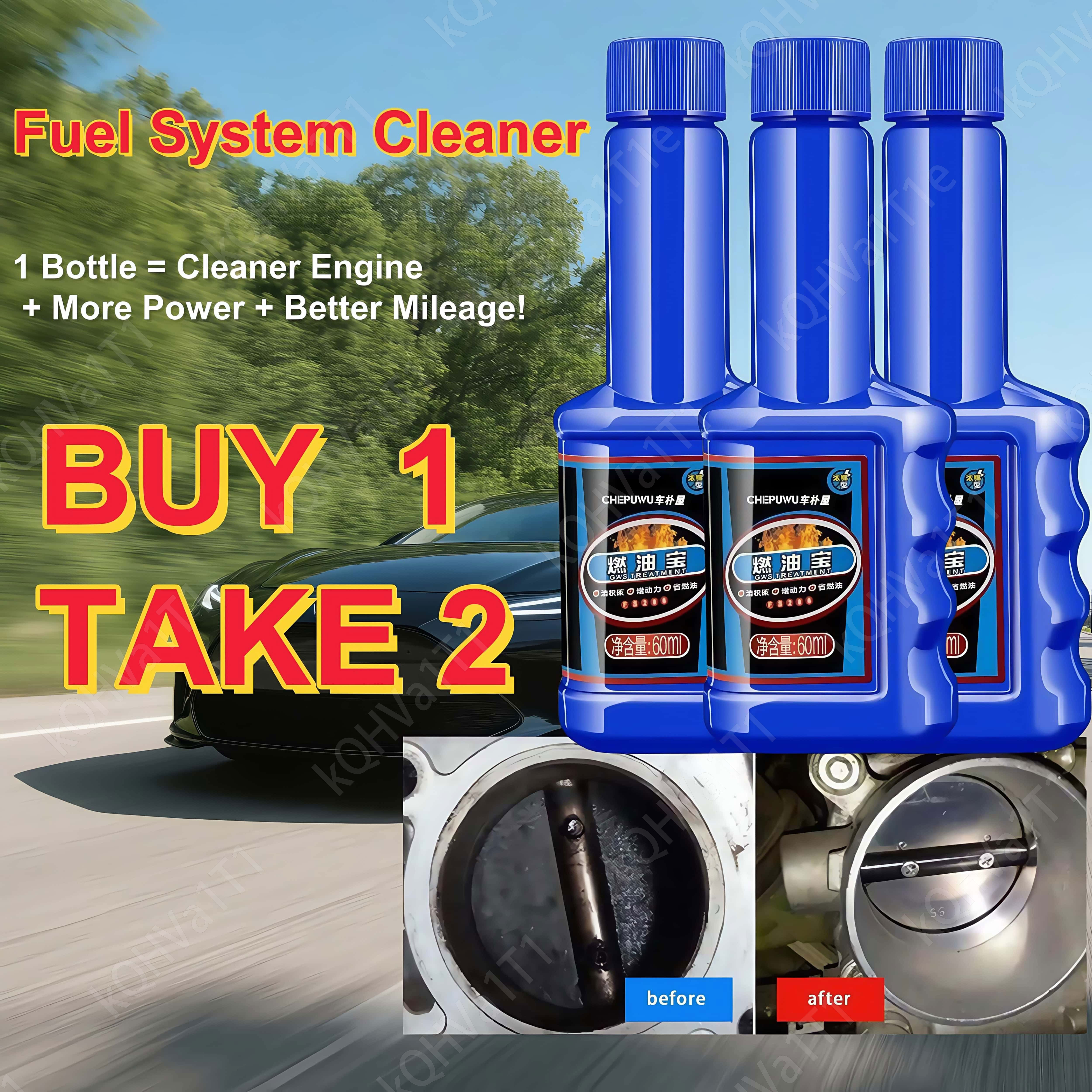 BG Ethanol Fuel System Drier – 8 Bottles, Part Number 280, Treats Water-Contaminated Fuel