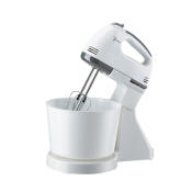 PHILIPPINES no1 Electric Stand Mixer with 7 Speeds and Bowl