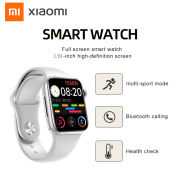 Xiaomi Smart Watch: Original, Waterproof, and Stylish for All