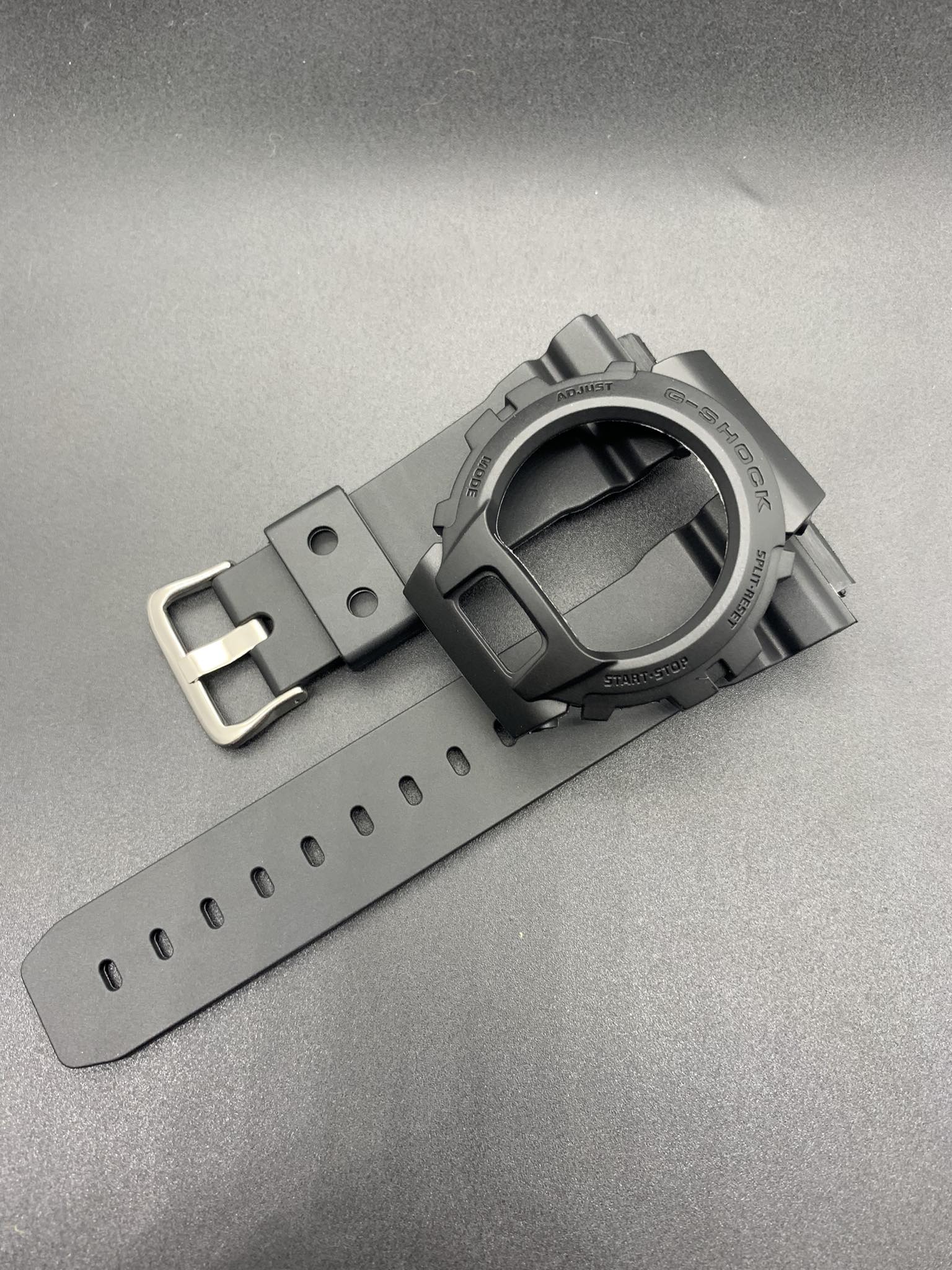G-Shock Replacement strap and bezel DW6900 DW6600 DW6930 DW3230