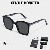 Gentle Monster Frida Polarized Sunglasses for Women