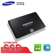 Samsung 870 EVO 1TB/2TB SSD: Fast, Reliable Internal Storage