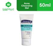 Celeteque Acne Solutions Cleansing Gel 50ml
