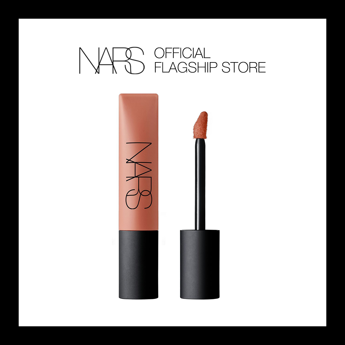 Discount on Nars  shoes - SKU: Nars Air Matte Lip Color