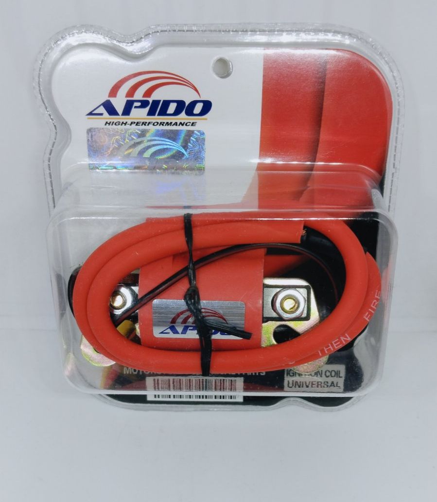 Shop Honda Wave 125 Ignition Coil Standard with great discounts and