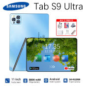 Samsung Tab S9 Ultra 5G Gaming Tablet - Big Sale 2023