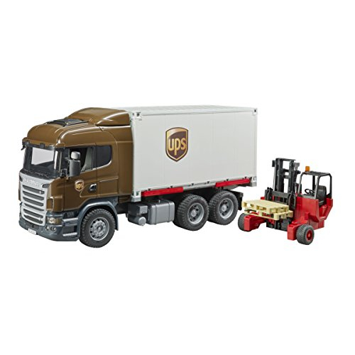 bruder 03581 scania