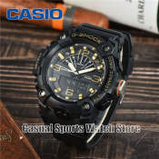 CASIO G SHOCK Original Sale Watches for Men and Women