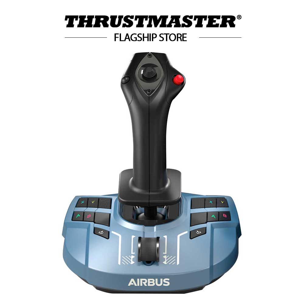 Thrustmaster 4169085 T-flight Hotas 4 Joystick for sale online