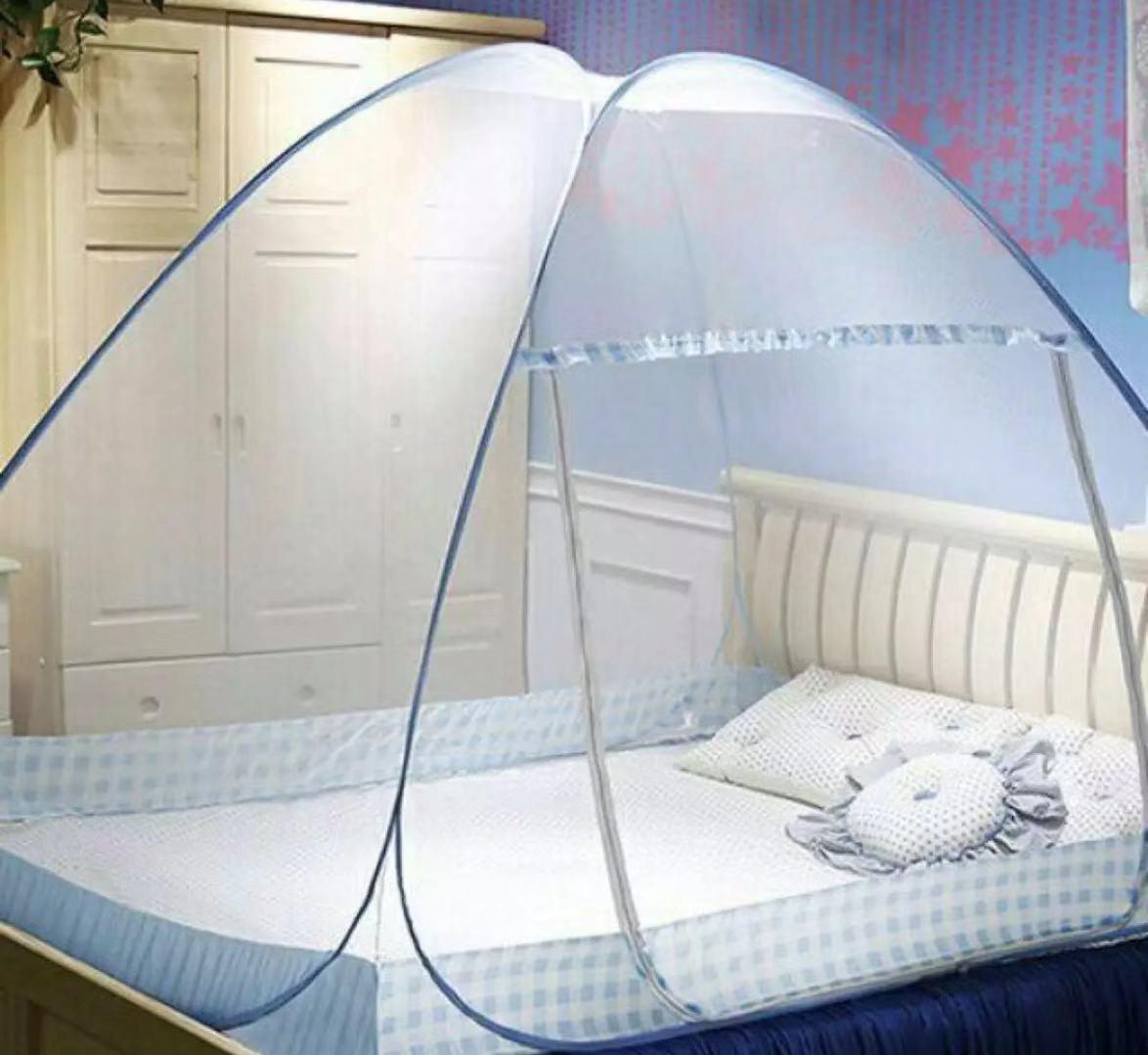 bed tent lazada