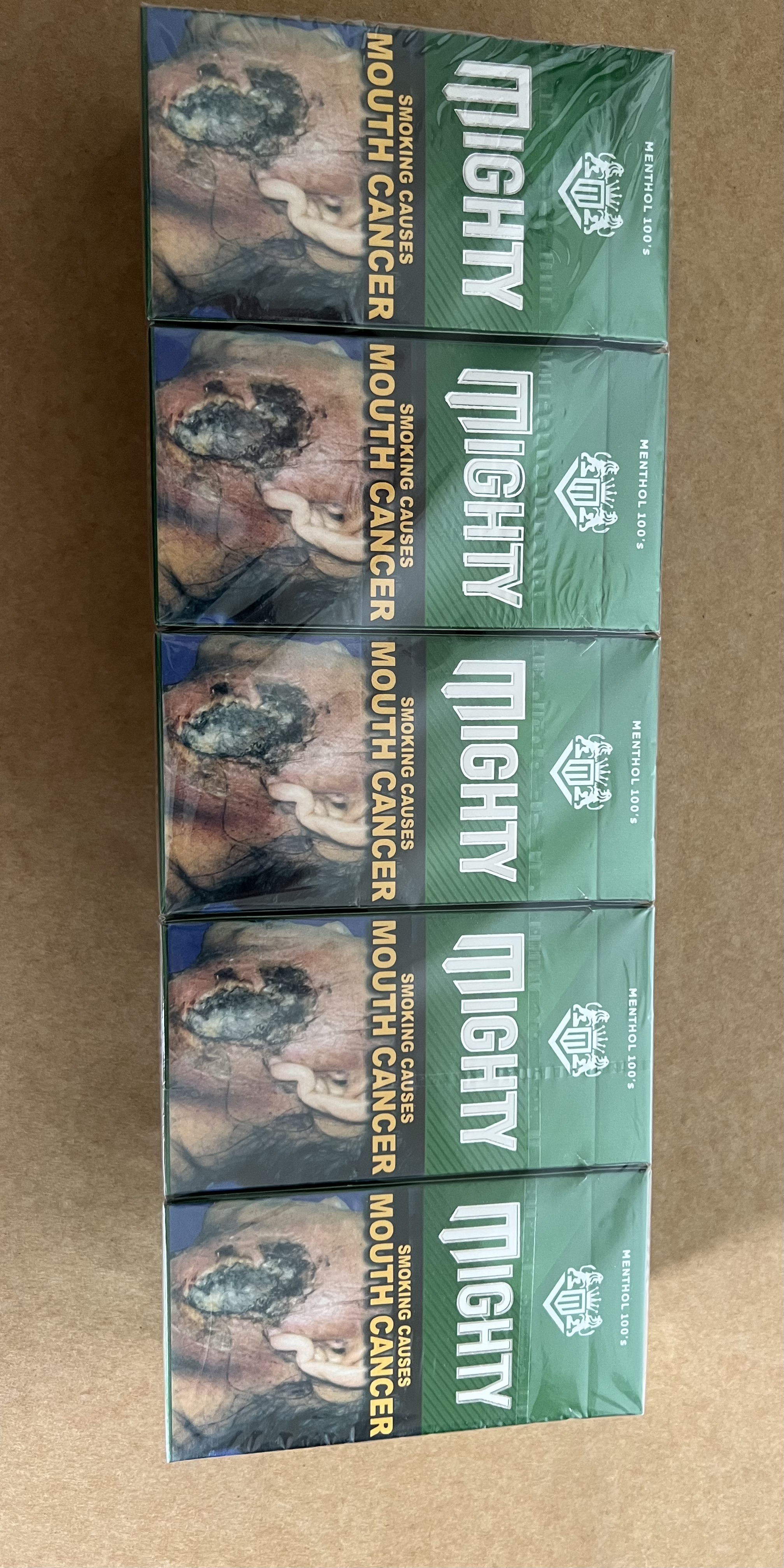 buy organic chewing tobacco America's Best Chew Golden Blend 6 ct
